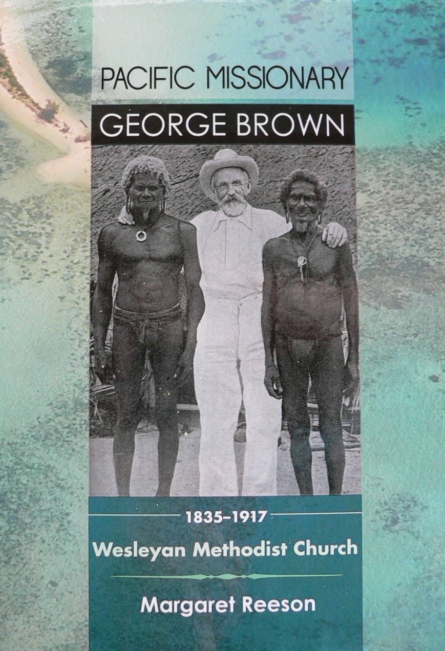 Stuart Reeson Other Histories – Margaret Reeson